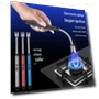 Customizable Electronic Igniter for Gas Stove — Portable Cooking Solutions, AI Supermarket