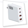 Drone Power Adapter — Chargers, RCstyle