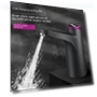 Electric Water Pump with Touch Control and Wireless Charging — Controllers, Perfect choice for your home