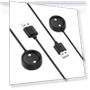 Fast Charging Cable — Smartwatch Charging Solutions, 3C-Data line