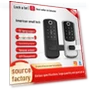 Fingerprint Smart Lock — Smart Home Security, Apex Gear