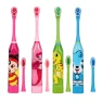 Kids Electric Toothbrush — Electric Toothbrush, JOHO - CarGear