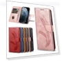 Leather Phone Case with Card Holder — Flip Cases, huhong718