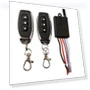 Linear Actuator Remote Switch Wireless Motor Controller — Motion Actuated Switches, Industry or business