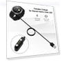 Magnetic Fast Charging Cable — Chargers, 3C-Data line