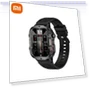 Pro Men's Black Smartwatch — Smartwatches, Xiaomi