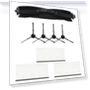 Side Brushes Filters Spare Parts — Parts & Accessories, Fourall Home & Garden Items Warehouse