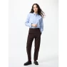 Smart Ankle-Length Pants, Uniqlo