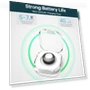 Smart Fitness Tracker Ring — Smart Rings, MUMUCREAM
