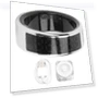 Smart Fitness Tracker Ring — Wearable Accessories, TOMTOP JMS