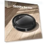 Smart Robot Floor Cleaner — Smart Cleaning Robots, Houspace