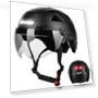 Smart Safety Sensor Bicycle Helmet — Children's Cycling Helmets, Select Items Norisuke