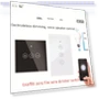 Smart Touch Dimmer — Smart Home Modules, TrendVibeCN