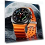 Ultra Smartwatch — Wearable Accessories, TrendVibeCN