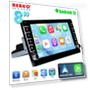Universal 8-inch Android Multimedia Player — Stereo Receivers, Reakosound