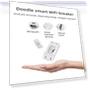 Universal Smart Switch — Outlet Switches, fiweiinpor