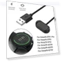 USB Charging Cable for Smart Watches — Smartwatch Charging Solutions, WHOP-A1