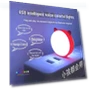 Voice-Controlled LED Night Light for Cats — Smart Home Modules, Take One