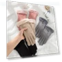 Winter Cycling Gloves with Touchscreen — Gloves, Warm Land