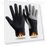 Winter Cycling Gloves — Gloves, mefalas