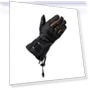 Winter Motorcycle Gloves — Gloves, Select Items Norisuke