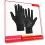 Winter Touchscreen Gloves — Cold Weather Gloves, Warm Land