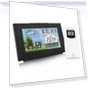 Wireless Weather Station — Home Climate Control, Houspace