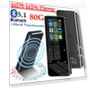 1.8-inch Touchscreen MP3 MP4 Player — Portable Media Players, Wrigleys