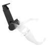 Adjustable Phone Holder for PS4 Controller, loverapple
