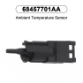 Ambient Temperature Sensor, Artudatech
