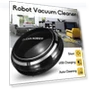 Automatic Rechargeable Smart Robot Vacuum — Smart Cleaning Robots, FYUU-autoparts