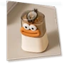 Automatic Toothpick Holder — Paper Napkin Dispensers, AI Supermarket