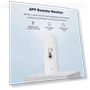 Battery-Powered Humidity and Temperature Monitor — Home Climate Control, JGncbfl954