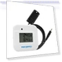 Bluetooth Thermometer and Hygrometer — Home Climate Control, Zen-Japan Electronics