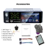 Car Stereo with Touch Screen, FYUU-autoparts