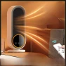 Ceramic Desktop Heater, Small Appliances