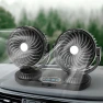 Independent Control Car Air Vent Clip, SAMURAI STYLE