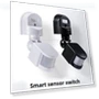 Infrared Light Sensor with Human Induction — Night Vision Enhancers, Wuherote