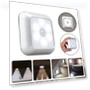 Motion Sensor Night Light Wall Lamp — Night Lights, loverapple