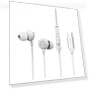 Range White Earphones — Audio Gear, Kayomart
