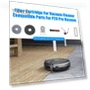Robot Vacuum Replacement Parts Kit — Parts & Accessories, Blissful Living