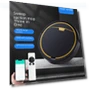 Robotic Vacuum Cleaner — Smart Cleaning Robots, TopSky
