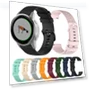 Silicone Watch Band — Fitness Bands, WHOP-A1