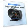 Smart Gauge Multi Digital Odometer — Speedometers, LEEPEE Automotive Parts
