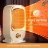Smart Silent Energy-Saving Heater, Small Appliances