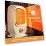 Smart Silent Energy-Saving Heater — Portable Heating Solutions, Small Appliances