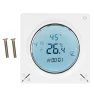 Smart Thermostat — Smart Thermostat, Neoglint