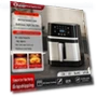 Smart Touch Air Fryer — Air Fryers, TrendVibeCN