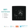 Smart Wall Touch LCD WiFi Thermostat, TopSky