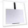 Touch Panel Module with Cable — Laptop Parts, Topfactory